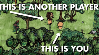Wild-Sounding Survival Game Makes Other Players Your Parents And Kids<em></em>